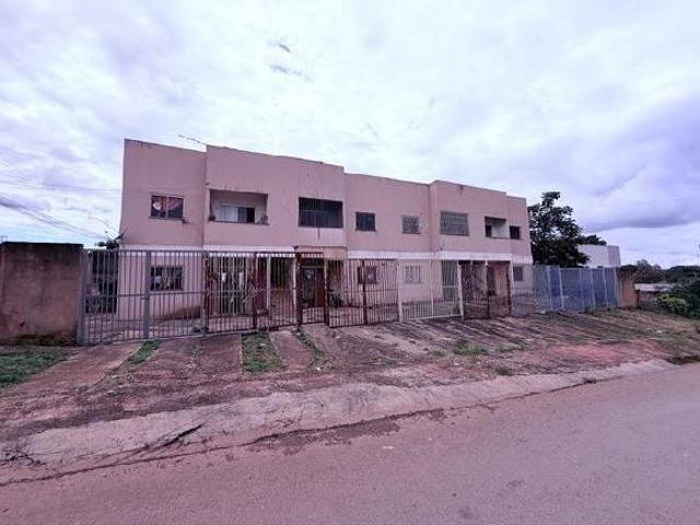 Apartamento venda em Região Geográfica Imediata de Luziânia, Região Integrada de Desenvolvimento do Distrito Federal e Entorno