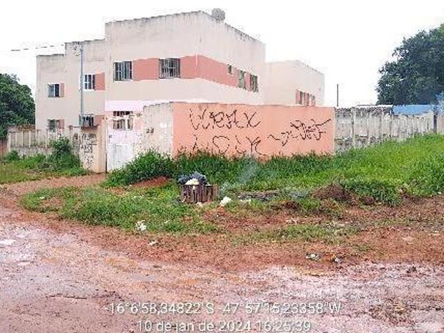 Apartamento venda em Região Geográfica Imediata de Luziânia, Região Integrada de Desenvolvimento do Distrito Federal e Entorno