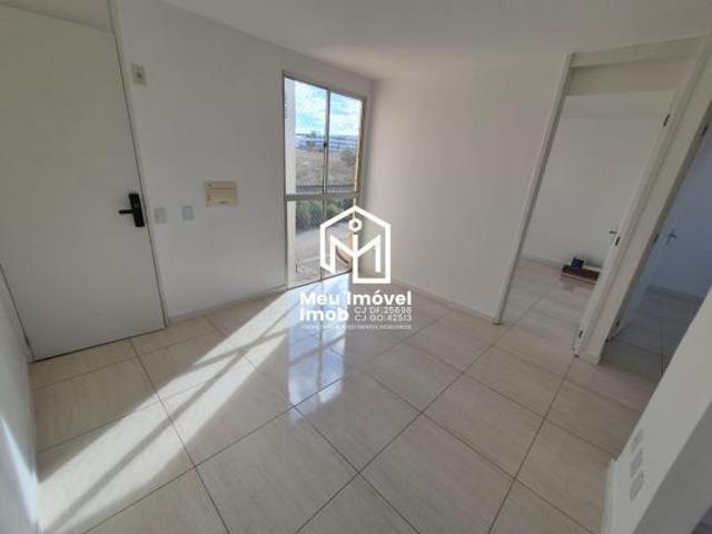 Apartamento venda em Região Geográfica Imediata de Luziânia, Região Integrada de Desenvolvimento do Distrito Federal e Entorno