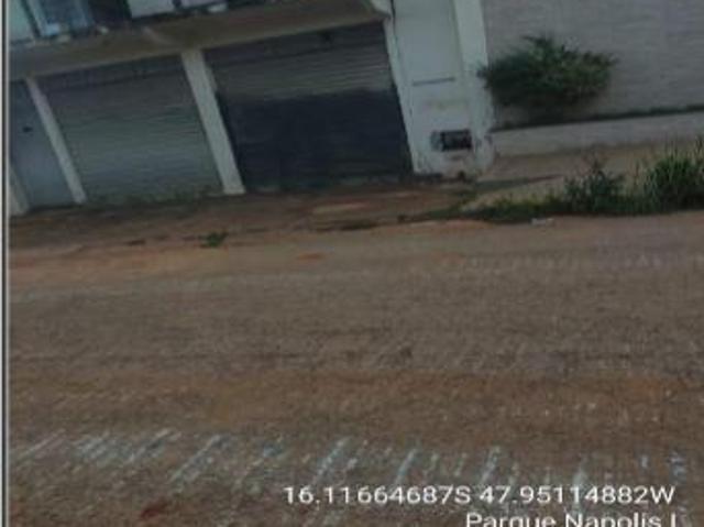 Apartamento venda em Região Geográfica Imediata de Luziânia, Região Integrada de Desenvolvimento do Distrito Federal e Entorno