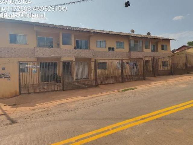 Apartamento venda em Região Geográfica Imediata de Luziânia, Região Integrada de Desenvolvimento do Distrito Federal e Entorno