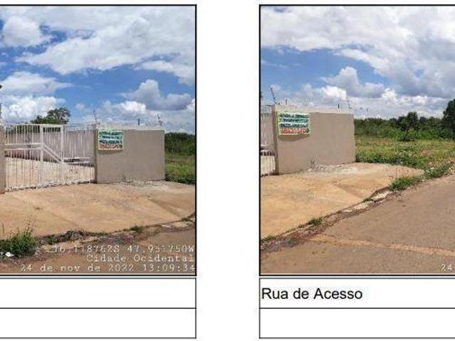 Apartamento venda em Região Geográfica Imediata de Luziânia, Região Integrada de Desenvolvimento do Distrito Federal e Entorno