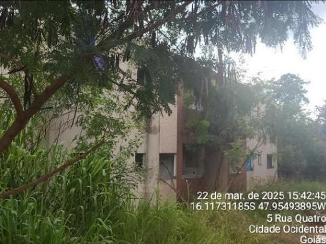 Apartamento venda em Região Geográfica Imediata de Luziânia, Região Integrada de Desenvolvimento do Distrito Federal e Entorno