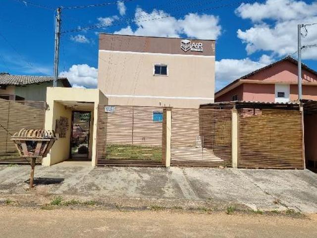 Apartamento venda em Região Geográfica Imediata de Luziânia, Região Integrada de Desenvolvimento do Distrito Federal e Entorno