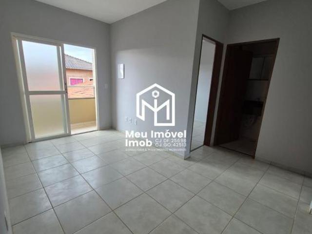 Apartamento venda em Região Geográfica Imediata de Luziânia, Região Integrada de Desenvolvimento do Distrito Federal e Entorno