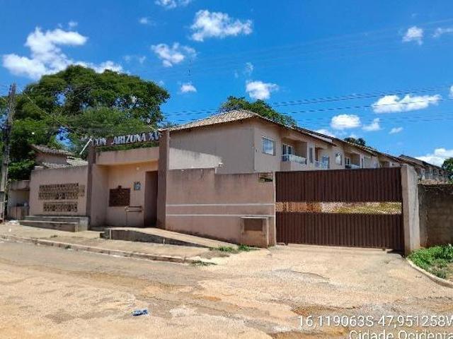 Apartamento venda em Região Geográfica Imediata de Luziânia, Região Integrada de Desenvolvimento do Distrito Federal e Entorno