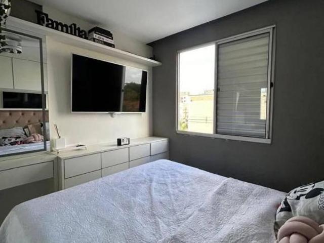 Apartamento venda em Itu