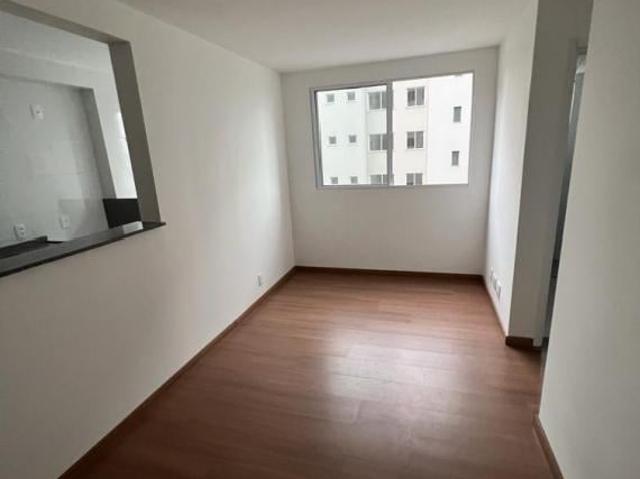 Apartamento venda em Região Geográfica Imediata de Varginha, Varginha