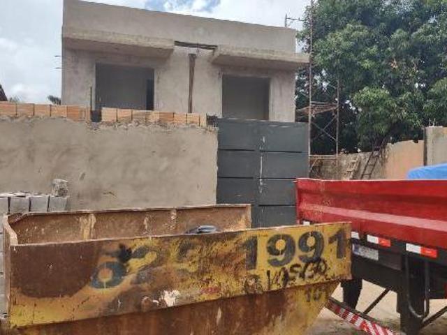 Apartamento venda em Região Geográfica Imediata de Luziânia, Região Integrada de Desenvolvimento do Distrito Federal e Entorno
