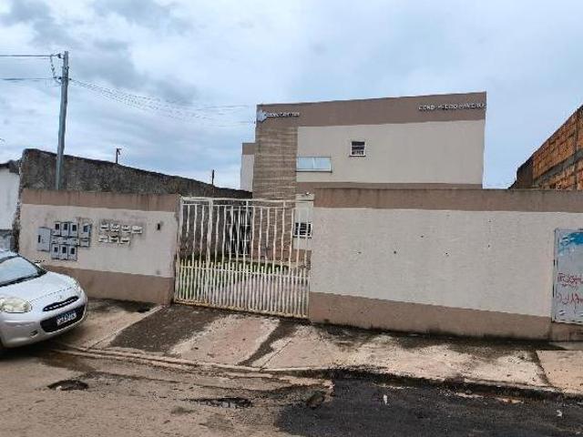 Apartamento venda em Região Geográfica Imediata de Luziânia, Região Integrada de Desenvolvimento do Distrito Federal e Entorno