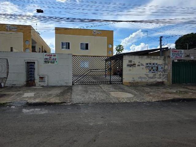 Apartamento venda em Região Geográfica Imediata de Luziânia, Região Integrada de Desenvolvimento do Distrito Federal e Entorno