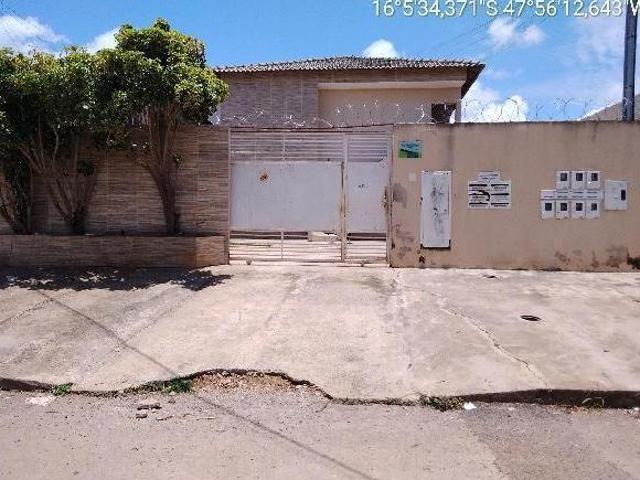 Apartamento venda em Região Geográfica Imediata de Luziânia, Região Integrada de Desenvolvimento do Distrito Federal e Entorno
