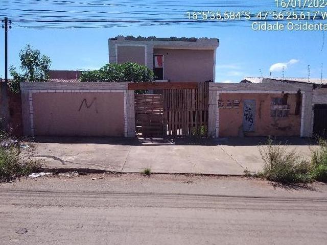 Apartamento venda em Região Geográfica Imediata de Luziânia, Região Integrada de Desenvolvimento do Distrito Federal e Entorno