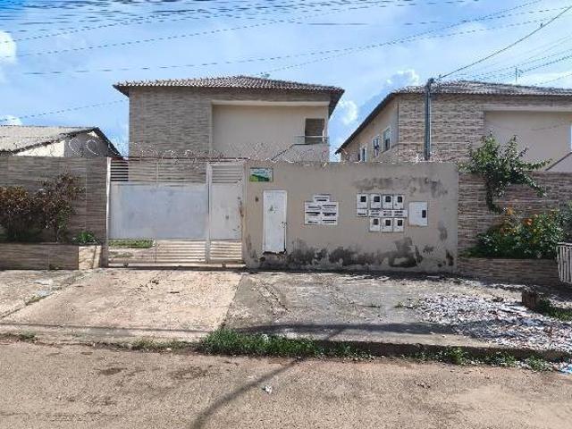Apartamento venda em Região Geográfica Imediata de Luziânia, Região Integrada de Desenvolvimento do Distrito Federal e Entorno