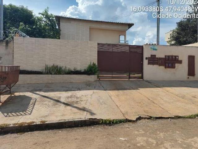 Apartamento venda em Região Geográfica Imediata de Luziânia, Região Integrada de Desenvolvimento do Distrito Federal e Entorno
