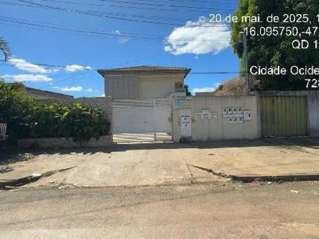 Apartamento venda em Região Geográfica Imediata de Luziânia, Região Integrada de Desenvolvimento do Distrito Federal e Entorno
