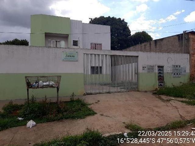 Apartamento venda em Cidade Ocidental, Região Geográfica Intermediária de Luziânia-Águas Lindas de Goiás