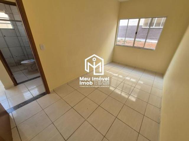 Apartamento venda em Região Geográfica Imediata de Luziânia, Região Integrada de Desenvolvimento do Distrito Federal e Entorno