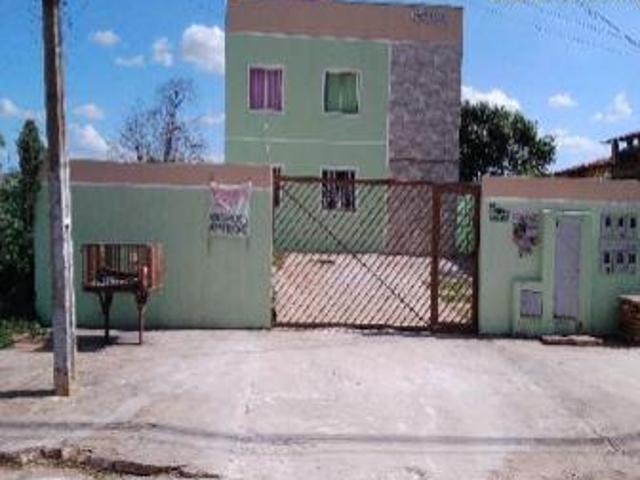 Apartamento venda em Região Geográfica Imediata de Luziânia, Região Integrada de Desenvolvimento do Distrito Federal e Entorno