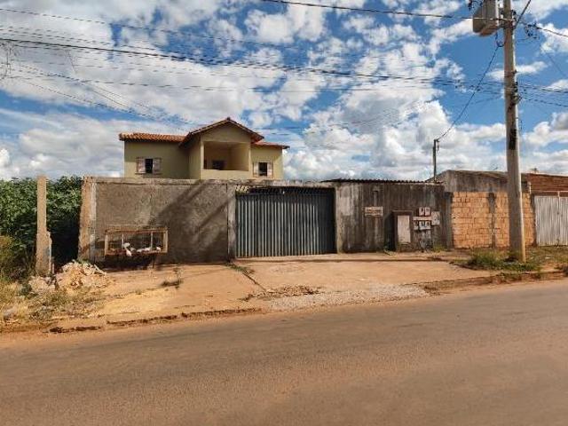 Apartamento venda em Região Geográfica Imediata de Luziânia, Região Integrada de Desenvolvimento do Distrito Federal e Entorno