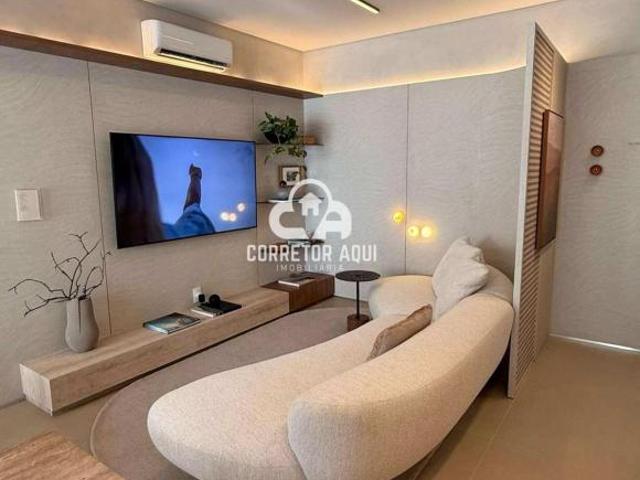 Apartamento venda em Parque Novo Mundo, Americana