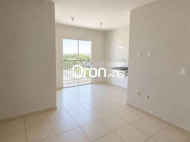 Apartamento venda em Região Geográfica Imediata de Goiânia, Goiânia