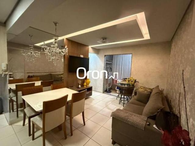 Apartamento venda em Região Geográfica Imediata de Goiânia, Goiânia