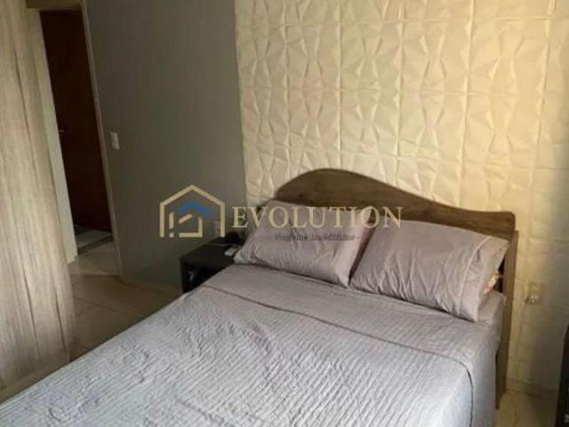 Apartamento venda em Região Geográfica Imediata de Goiânia, Goiânia