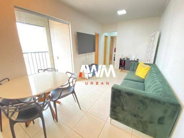 Apartamento venda em Região Geográfica Imediata de Goiânia, Goiânia