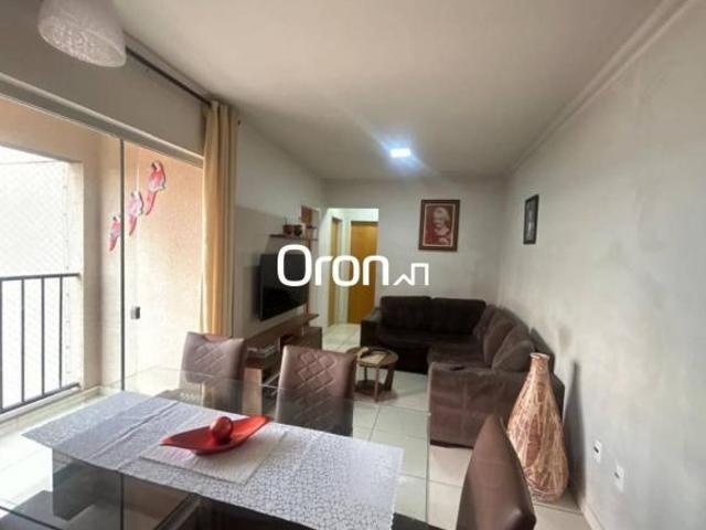 Apartamento venda em Região Geográfica Imediata de Goiânia, Goiânia