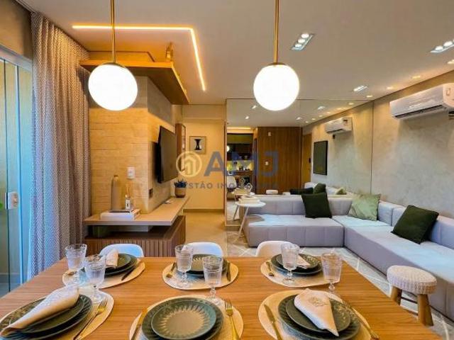 Apartamento venda em Região Geográfica Imediata de Goiânia, Goiânia