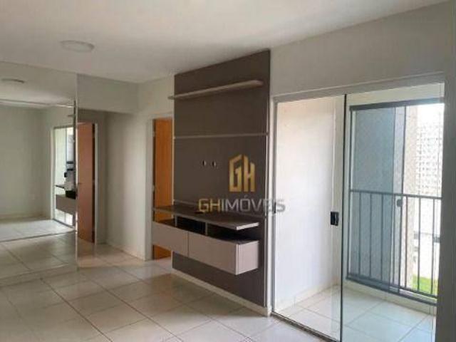 Apartamento venda em Região Geográfica Imediata de Goiânia, Goiânia