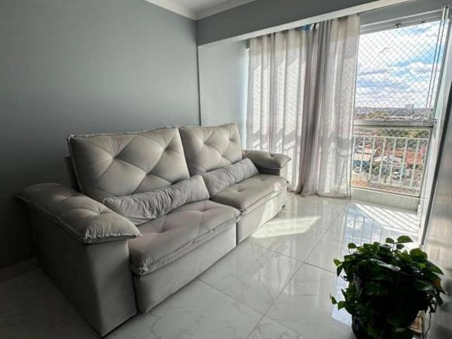 Apartamento venda em Região Geográfica Imediata de Goiânia, Goiânia