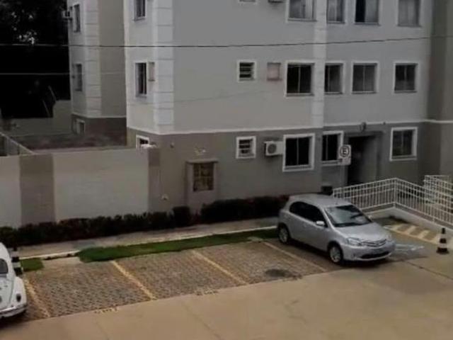 Apartamento venda em Centro Sul, Cuiabá
