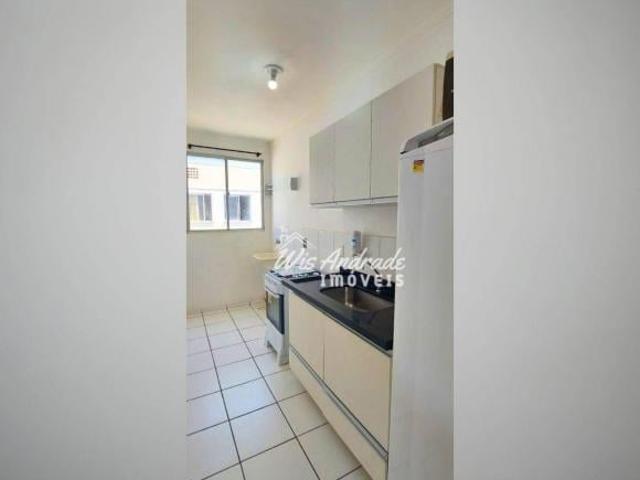 Apartamento venda em Região Geográfica Imediata de Cuiabá, Região Metropolitana do Vale do Rio Cuiabá