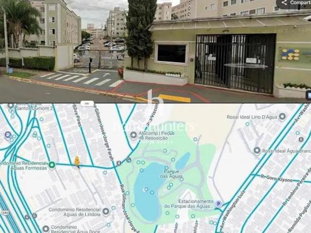 Apartamento venda em Região Imediata de Campinas, Região Metropolitana de Campinas