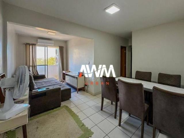 Apartamento venda em Região Geográfica Imediata de Goiânia, Aparecida de Goiânia