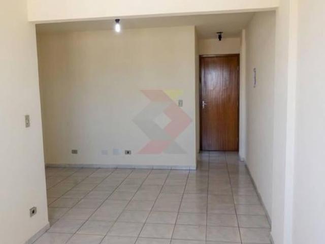Apartamento venda em Jardim Palacius, Aparecida de Goiânia