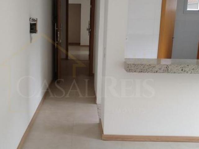 Apartamento venda em Santa Rosália, Poços de Caldas