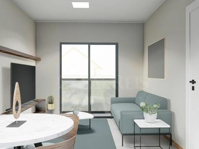 Apartamento venda em Santa Rosália, Poços de Caldas