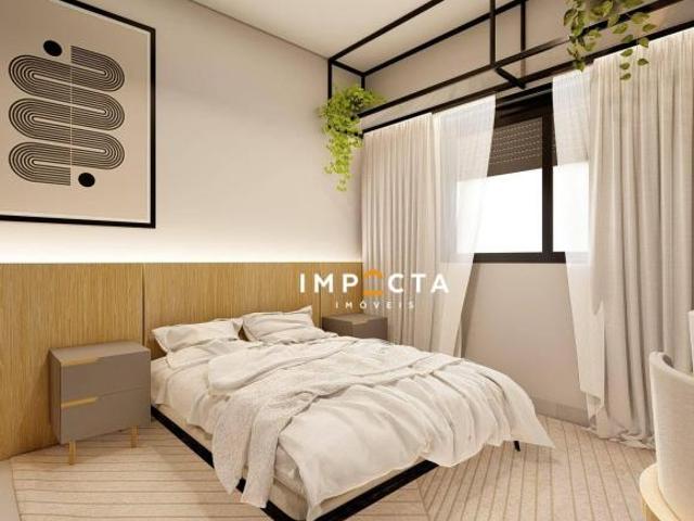 Apartamento venda em Região Geográfica Imediata de Pouso Alegre, Pouso Alegre