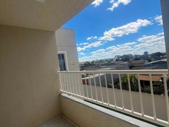 Apartamento venda em Área Remanescente, Anápolis