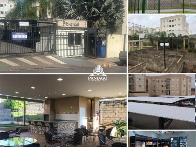 Apartamento venda em Região Geográfica Imediata de Cuiabá, Região Metropolitana do Vale do Rio Cuiabá