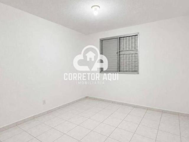 Apartamento venda em Jardim Santa Rita de Cássia, Santa Bárbara d'Oeste