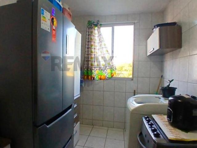Apartamento venda em Jardim Santa Rita de Cássia, Santa Bárbara d'Oeste