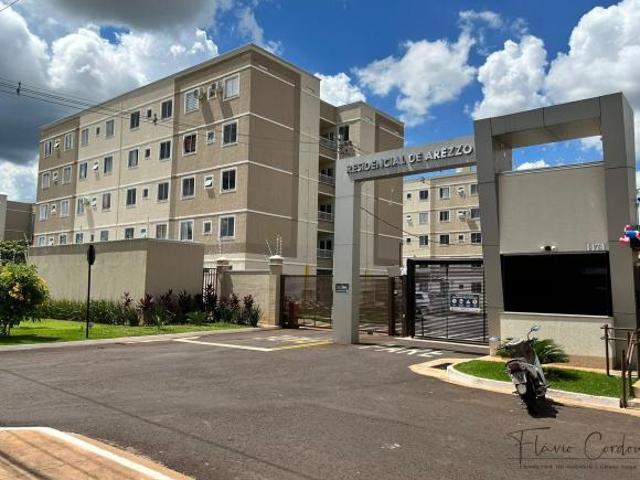 Apartamento venda em Região Geográfica Imediata de Campo Grande, Campo Grande