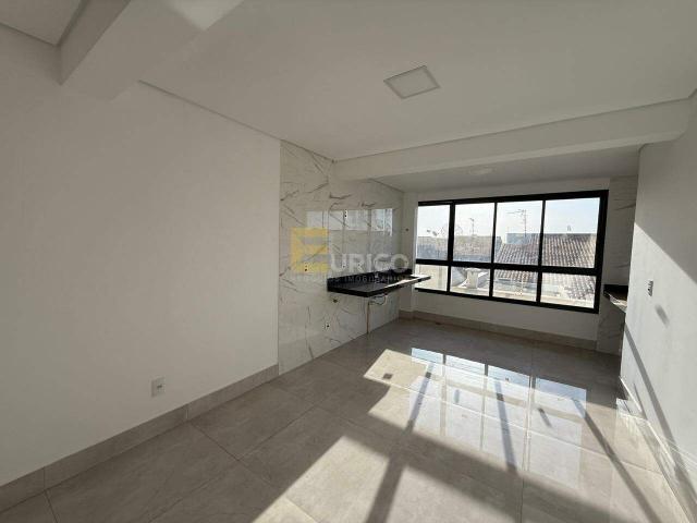 Apartamento venda em Região Imediata de Barretos, Bebedouro