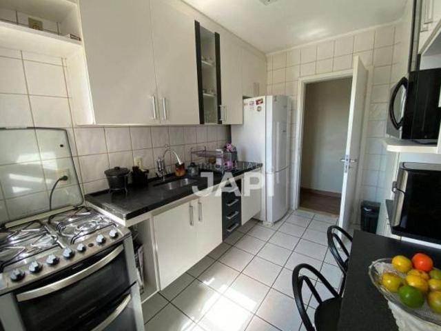 Apartamento venda em Região Imediata de Jundiaí, Jundiaí