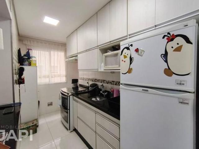 Apartamento venda em Novo Horizonte, Jundiaí