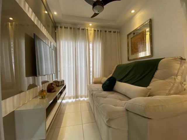 Apartamento venda em Região Imediata de Birigui-Penápolis, Birigui